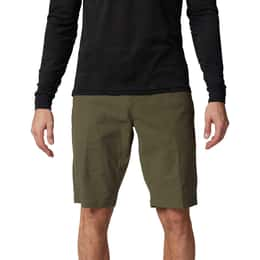 Fox Men's Ranger Shorts with Liner