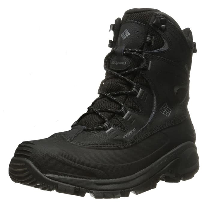 mens columbia bugaboot ii