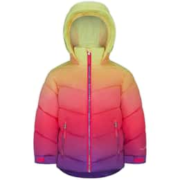 Boulder Gear Little Girls' Penny Insulated Jacket