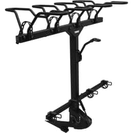 Thule ReVert 4 Bike Hitch Rack