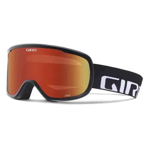 Giro Cruz Snow Goggles alt image view 0