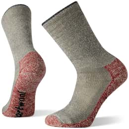 Smartwool Men's Classic Maximum Cushion Crew Socks