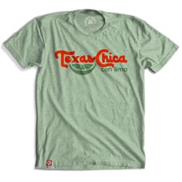 Tumbleweed TexStyles Women's Texas Chica Con Lima T Shirt