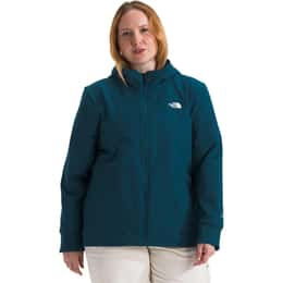 The North Face Women's Shelbe Raschel Hoodie - Plus