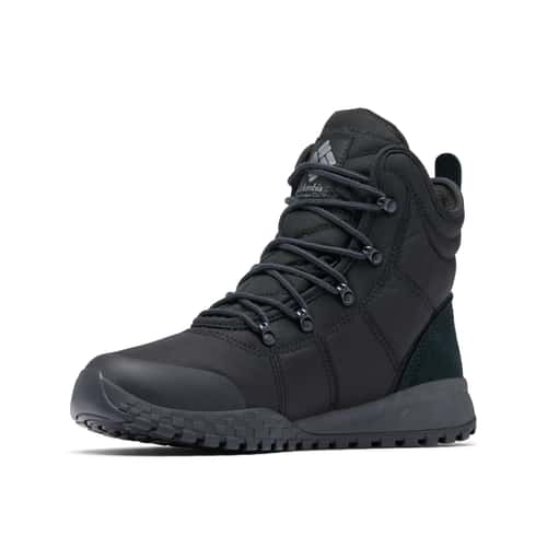 Columbia Men's Fairbanks Omni-Heat Boots alt image view 3