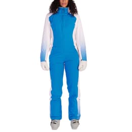 Spyder Women's Power Ski Suit