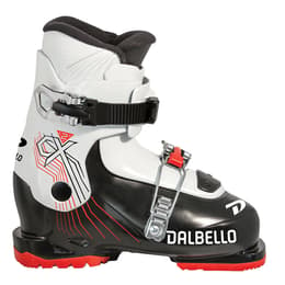 Dalbello Boy's CX 2.0 Ski Boots