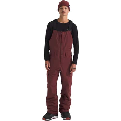 The North Face Men's Freedom Bib Pants - Sun & Ski Sports