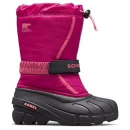 Sorel Kids' Flurry Snow Boots