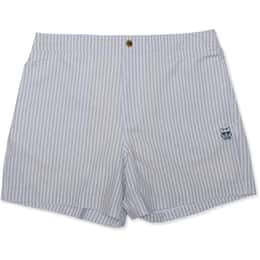 Party Pants Men's Mullet 7 in Casual Shorts