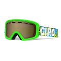 Giro Kids' Rev™ Snow Goggles with AR40 Lenses alt image view 9