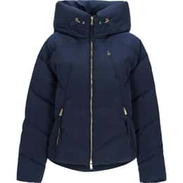 Obermeyer Women's Ventina Down Jacket