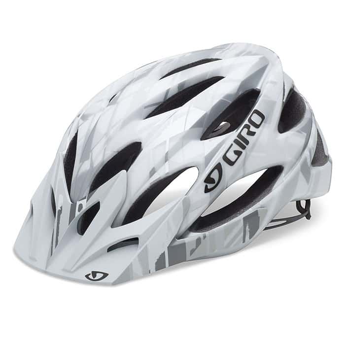 Giro XAR All Mountain MTB Helmet