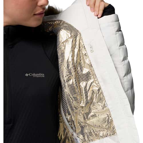 Columbia Women's Bird Mountain III Insulated Jacket - Sun & Ski Sports