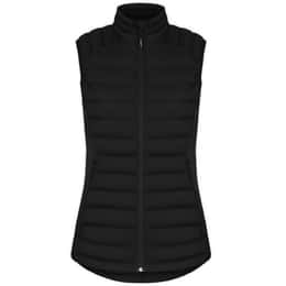 Boulder Gear Women's Zeal Puffy Vest