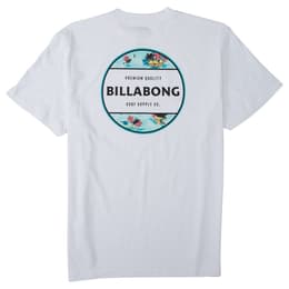 Billabong Men's Rotor T Shirt