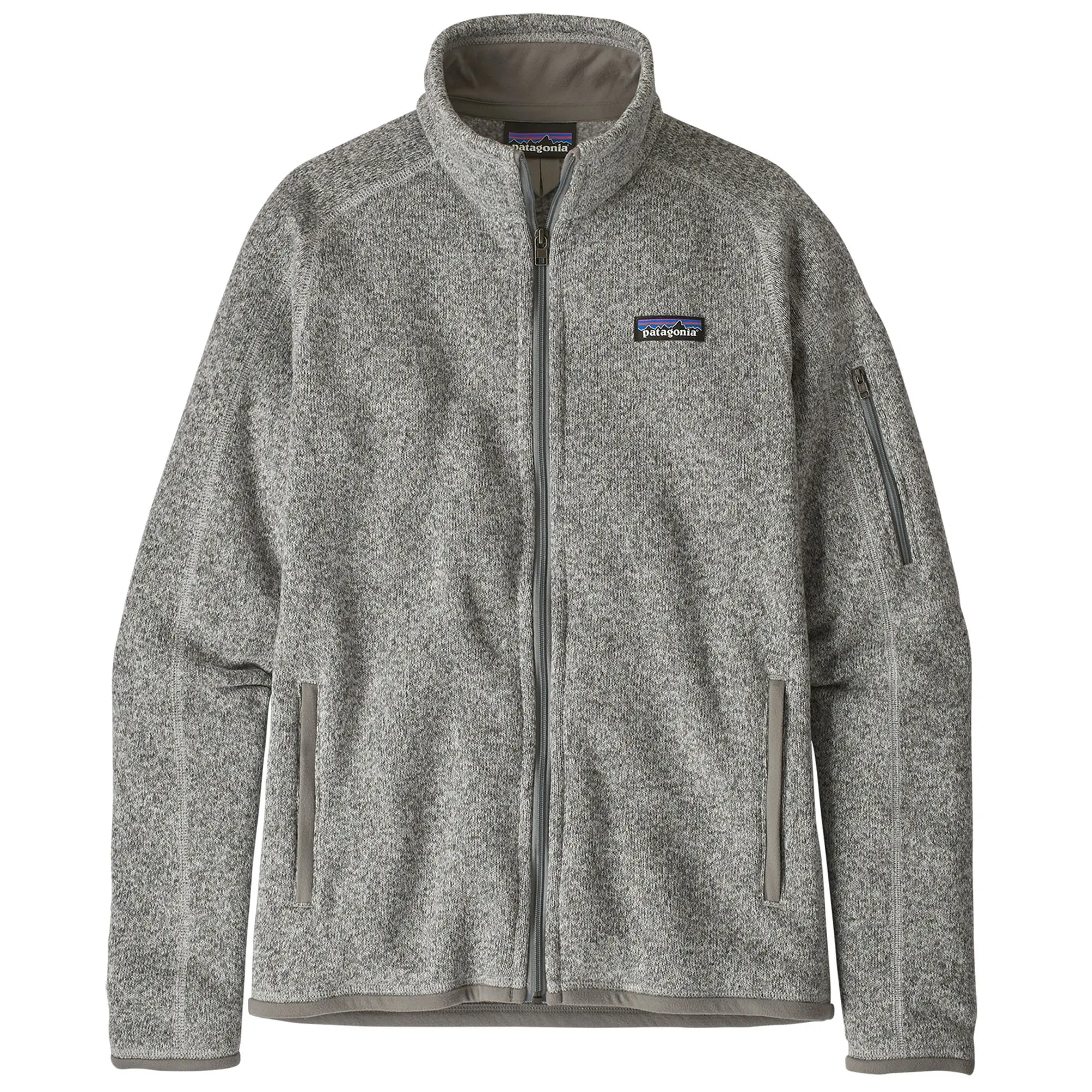 Patagonia Women's Better Sweater Fleece Jacket -  00196924000322