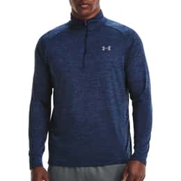Under Armour Men's Tech Half Zip Shirt