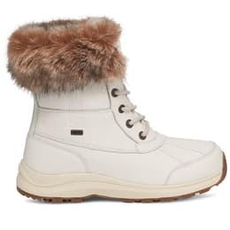 UGG Women's Adirondack III Tipped Winter Boots