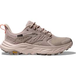 HOKA Women's Anacapa 2 Low GTX Hiking Shoes