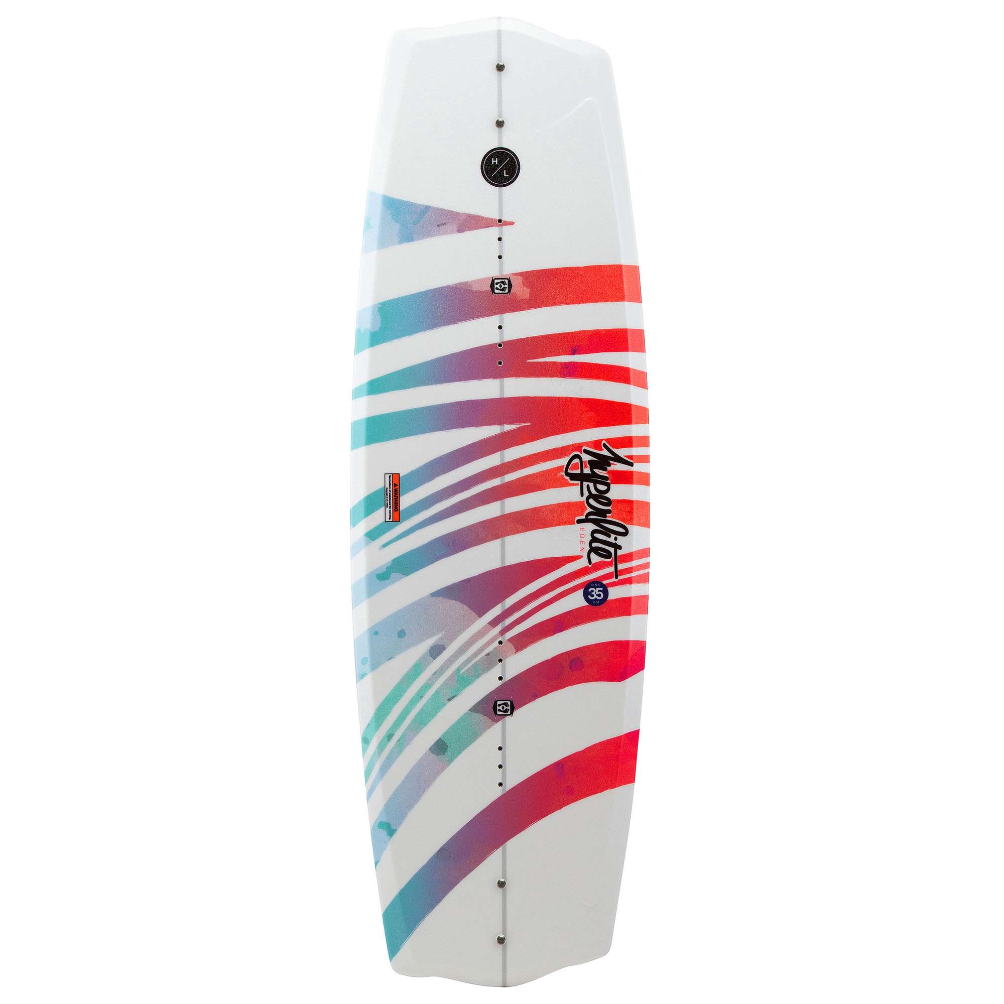 Hyperlite Women&#39;s Eden 2.0 Wakeboard &#39;21