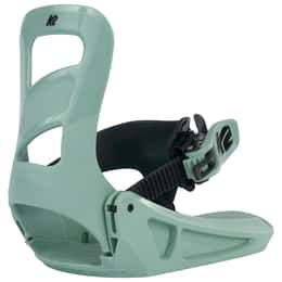 K2 Girls' Lil Kat Snowboard Bindings '24