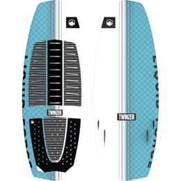 Liquid Force Twinzer Wakesurf Board '24