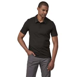 Patagonia Men's Essential Polo Shirt