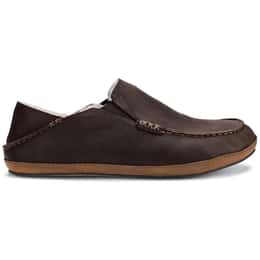 OluKai Men's Moloa Slippers
