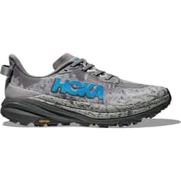 HOKA ONE ONE Men's Speedgoat 6 Trail Running Shoes