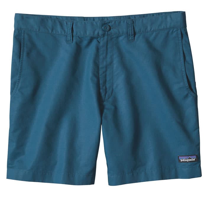 patagonia all wear hemp shorts