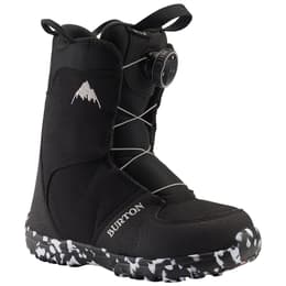 Burton Kids' Grom BOA® Snowboard Boots '23