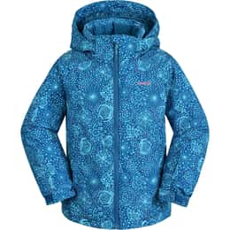 Kamik Girls' Whimsy Insulated Jacket