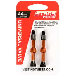 Stan's No Tubes Alloy 44 mm Valve Stems