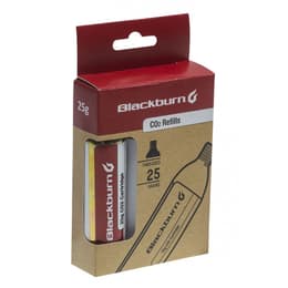 Blackburn Threaded 25g Co2 3 Pack