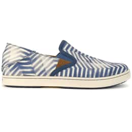 OluKai Women's Pehuea Pa'i Shoes