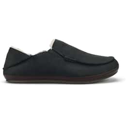 OluKai Men's Moloa Slippers