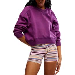 Free People Women's Intercept Pullover