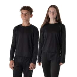 Mountain Tek Kids' Performance Base Layer Top