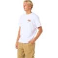 Rip Curl Men's Surf Revival Stacked T Shirt alt image view 1