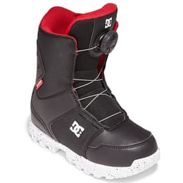 DC Shoes Kids' Scout BOA®Snowboard Boots '22