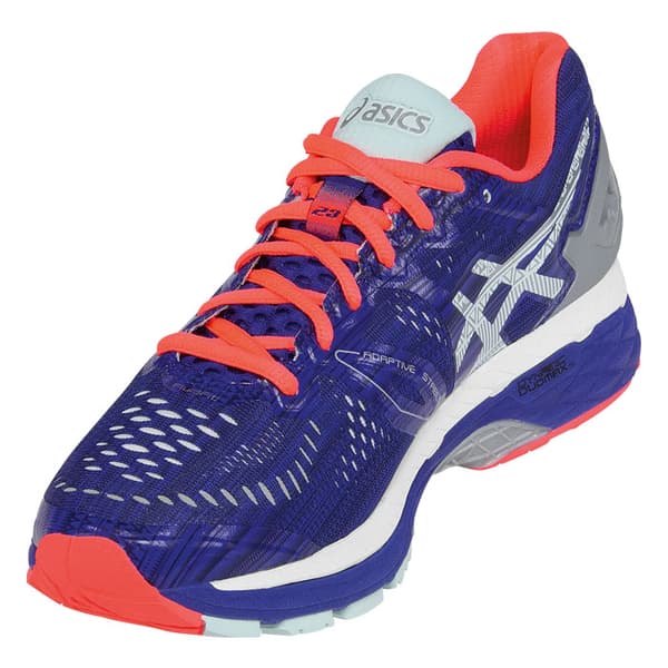 asics gel kayano 21 lite show