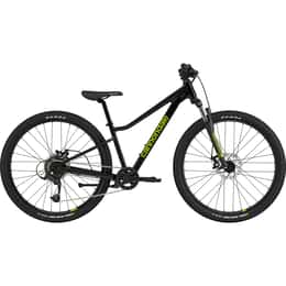 Cannondale Kids' Trail 26" Mountain Bike