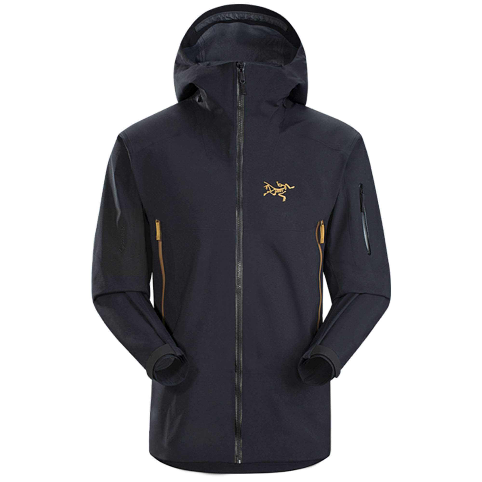 アークテリクス　sabre bluemoon 24k ロゴ　S アークテリクス sabre bluemoon 24k ロゴ S