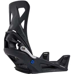 Burton Men's Step On X Re:Flex Snowboard Bindings '25