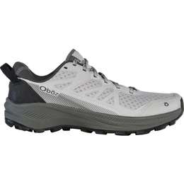 Oboz Men's Katabatic LT Low Hiking Shoes