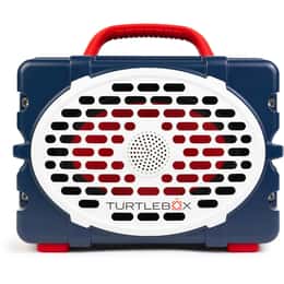 Turtlebox Gen 3 - USA Edition Speaker