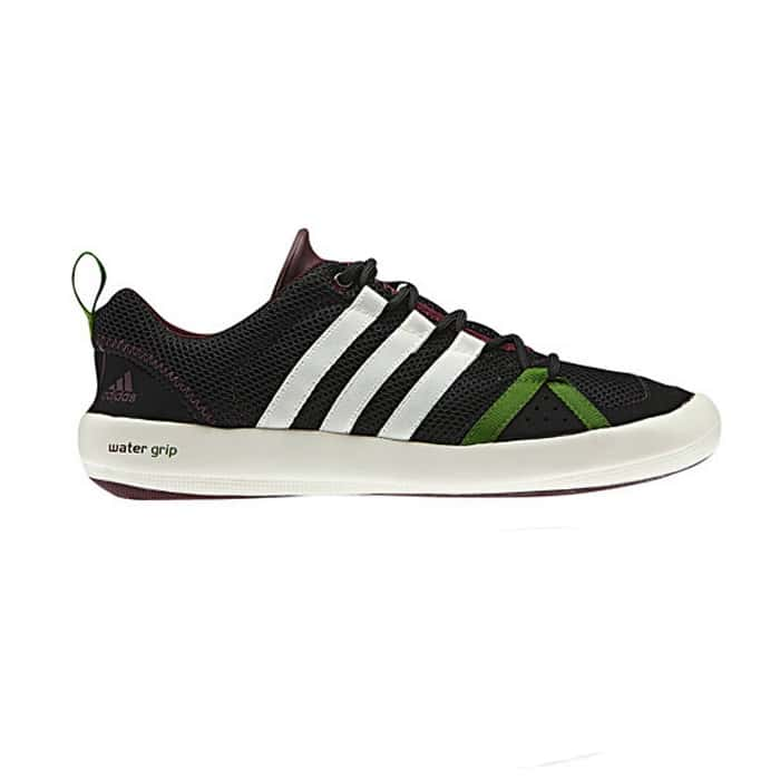 Adidas men's shop water grip shoes