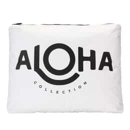 Aloha Collection Women's Max Original ALOHA Pouch Bag
