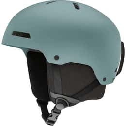 Smith Kids' Rodeo Jr. Snow Helmet